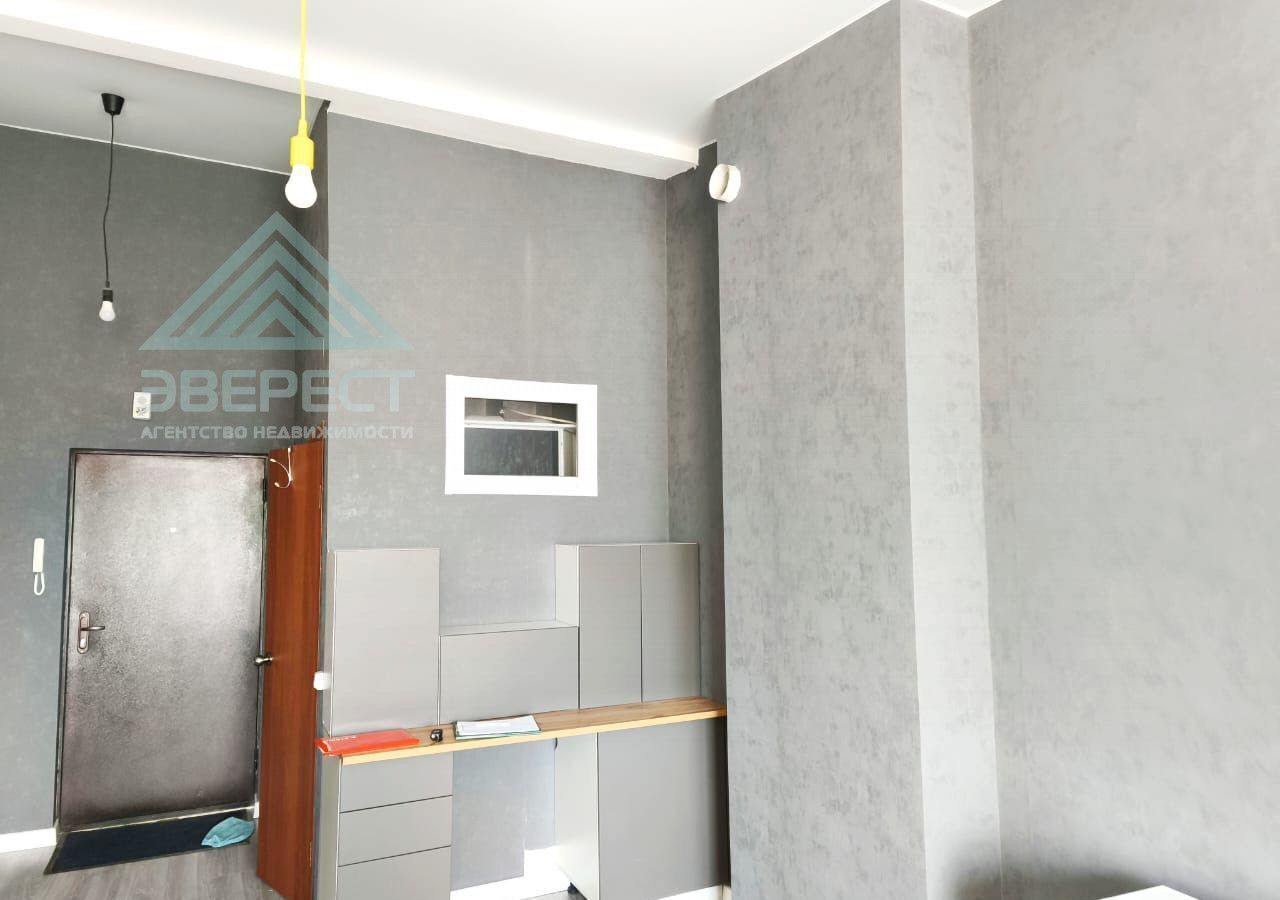 квартира г Абакан ул Некрасова 45 фото 3