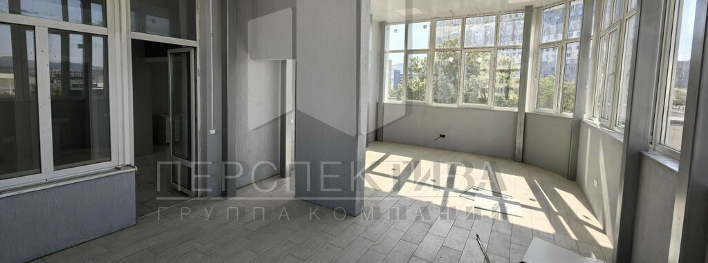 офис г Новороссийск р-н Южный пр-кт Дзержинского 217а фото 5