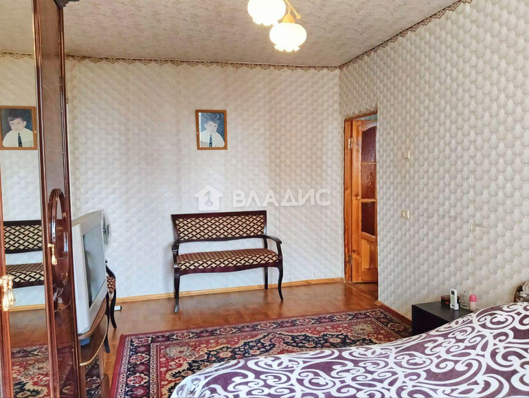 квартира г Белгород Западный ул Есенина 12 фото 7