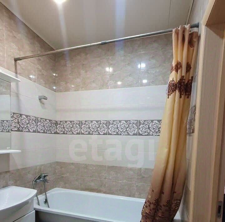 квартира г Новосибирск ул Титова 253/1 Площадь Маркса фото 6