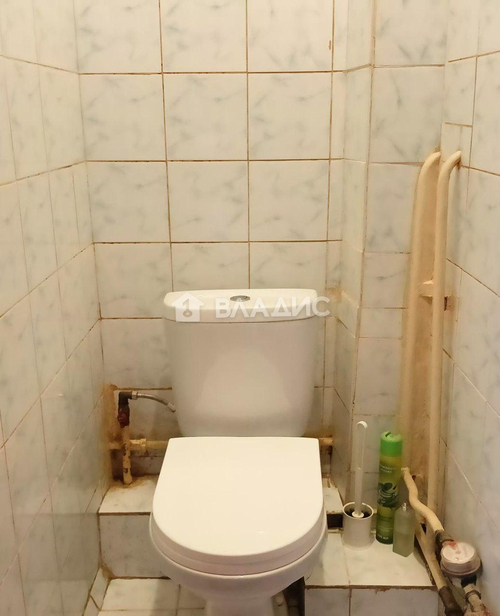 квартира г Белгород Западный ул Есенина 12 фото 20