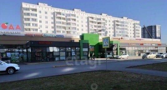 квартира г Новосибирск ул Титова 253/1 Площадь Маркса фото 23
