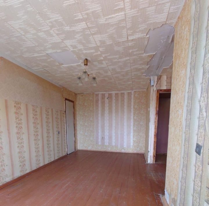 квартира г Великий Новгород ул Космонавтов 18/1 фото 11