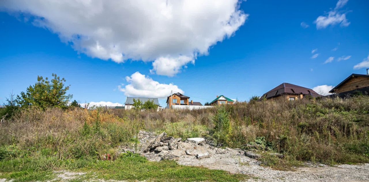 земля г Бердск ул Солнечная фото 8