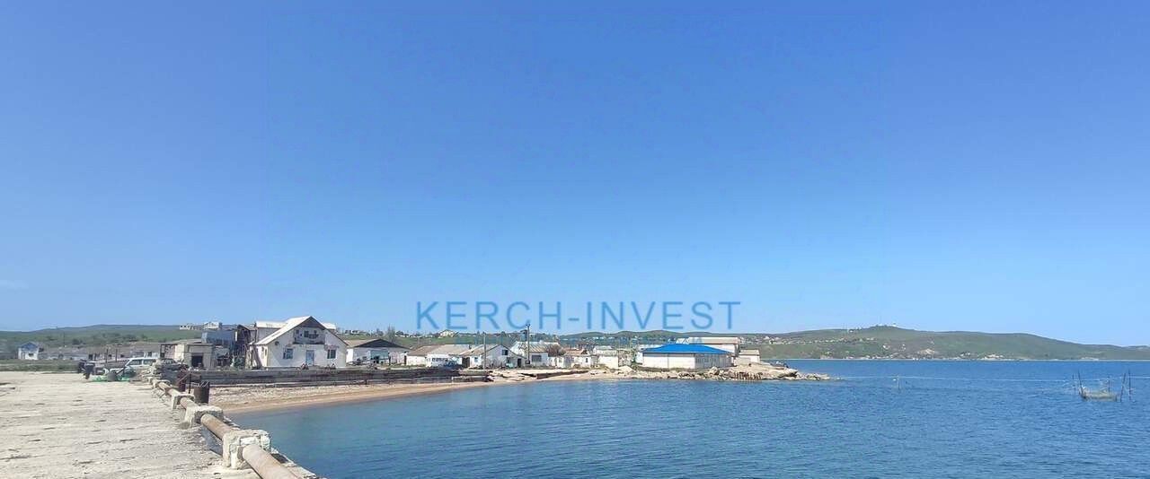 производственные, складские г Керчь ул Тургенева 1 фото 43