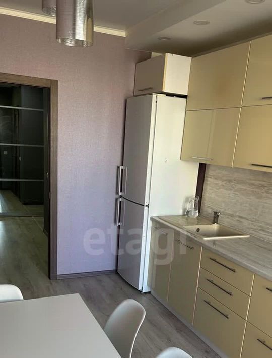 квартира г Стерлитамак ул Строителей 65 фото 16