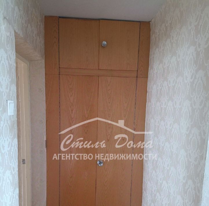 квартира г Волгоград р-н Центральный ул Бакинская 13 фото 2