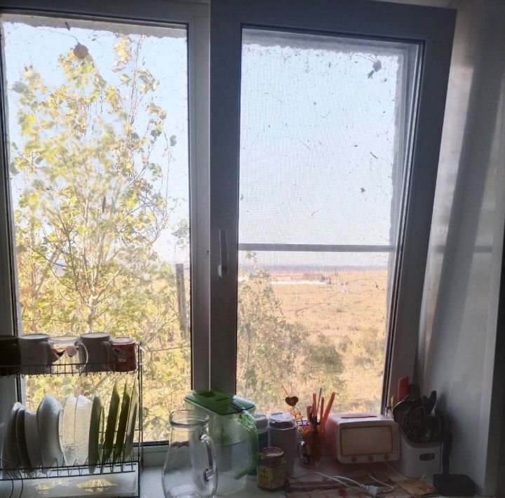 квартира г Волжский ул Луганская 1 фото 4