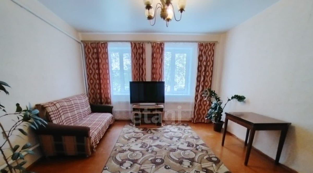 квартира г Муром ул Воровского 101 фото 1
