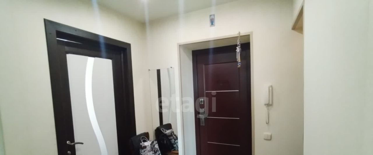 квартира г Муром Южный ул Энгельса 15 фото 1