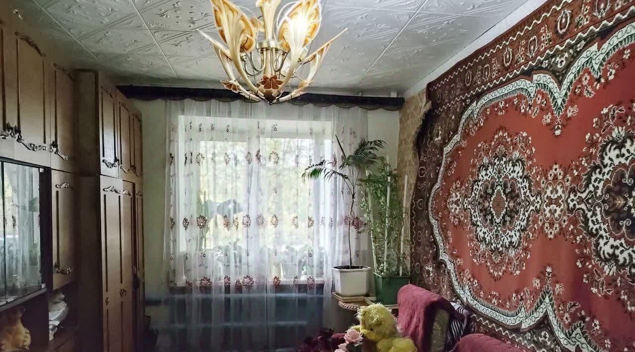 квартира г Муром ул Орловская 25а фото 1