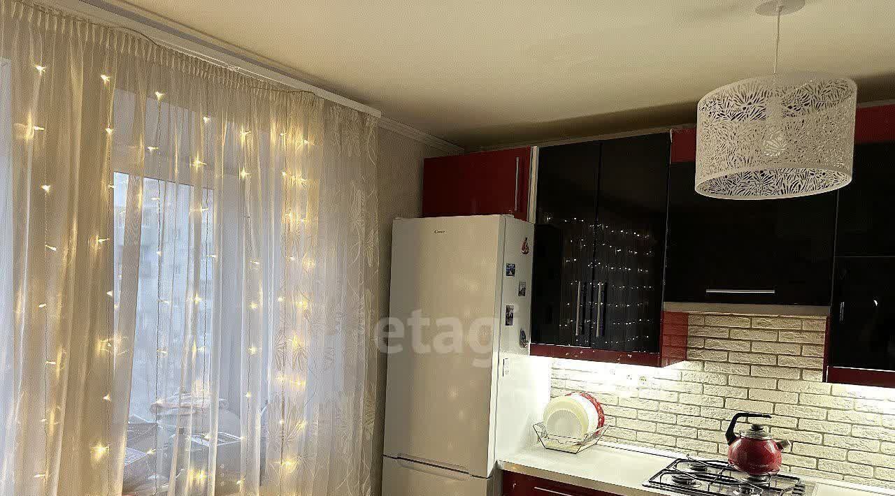 квартира г Муром ул Мечтателей 6 фото 1