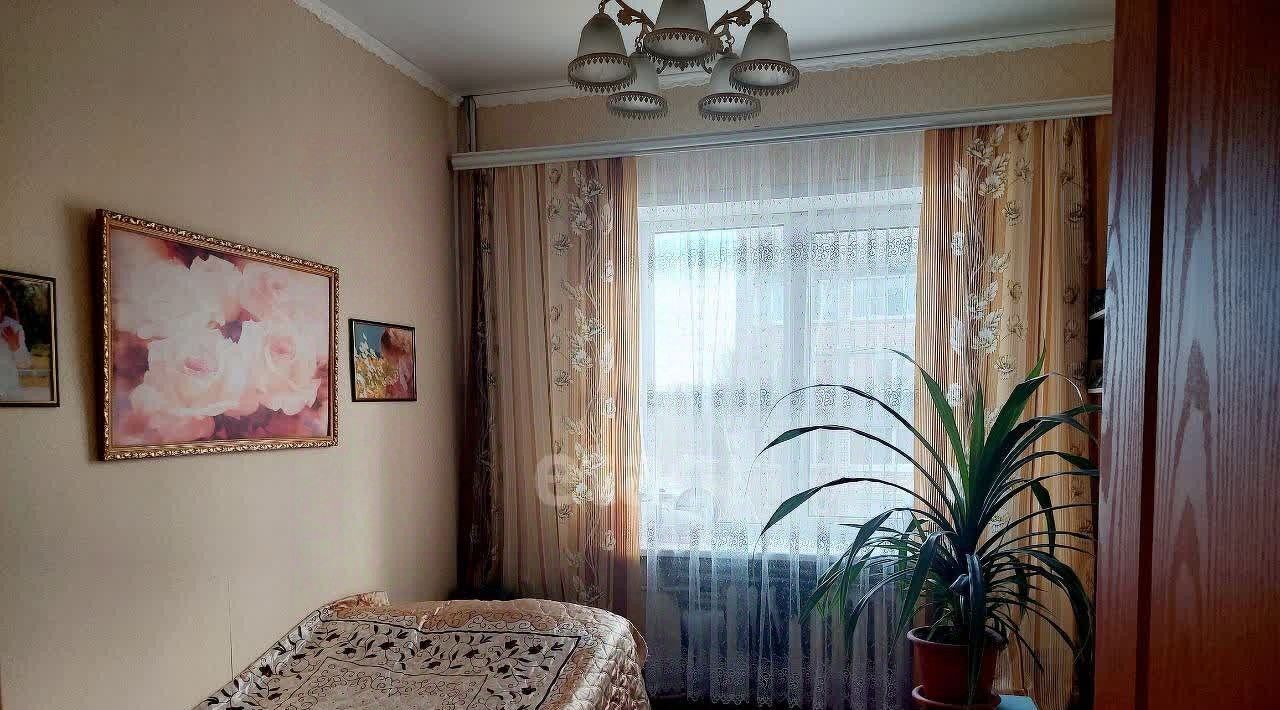квартира г Муром ул Советская 45 фото 3