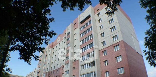 ул Нижегородская 31 фото