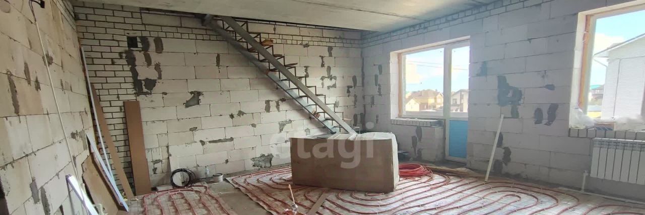 квартира г Муром ул Каштановая 15 ЖК «Независимость» фото 4