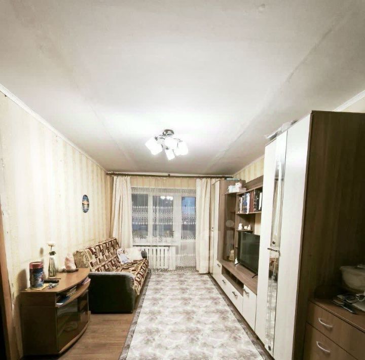квартира г Муром ул Чкалова 12б фото 4