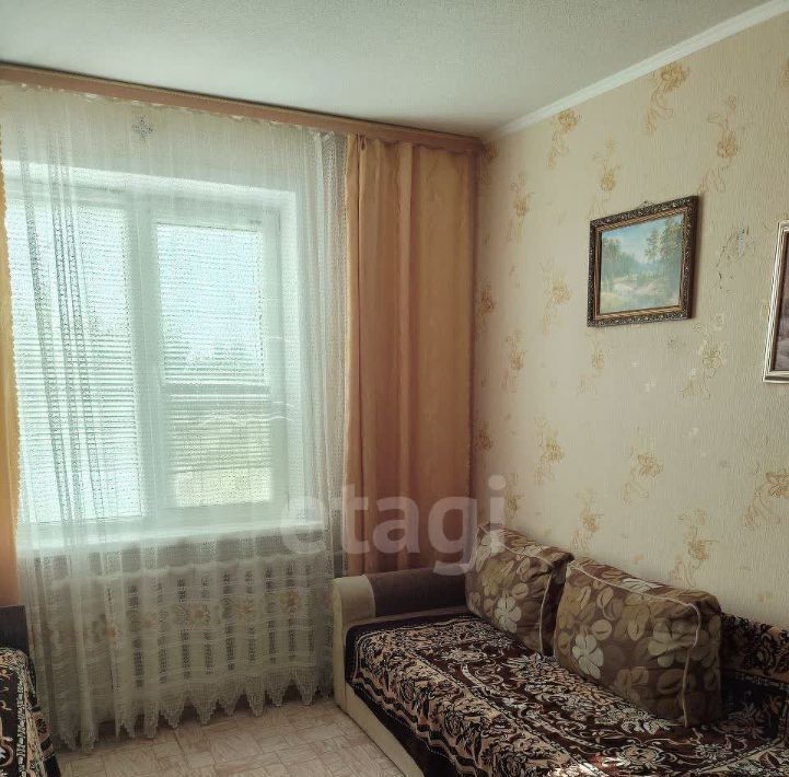 квартира г Муром пос. Фабрики имени П. Л. Войкова, 31 фото 3