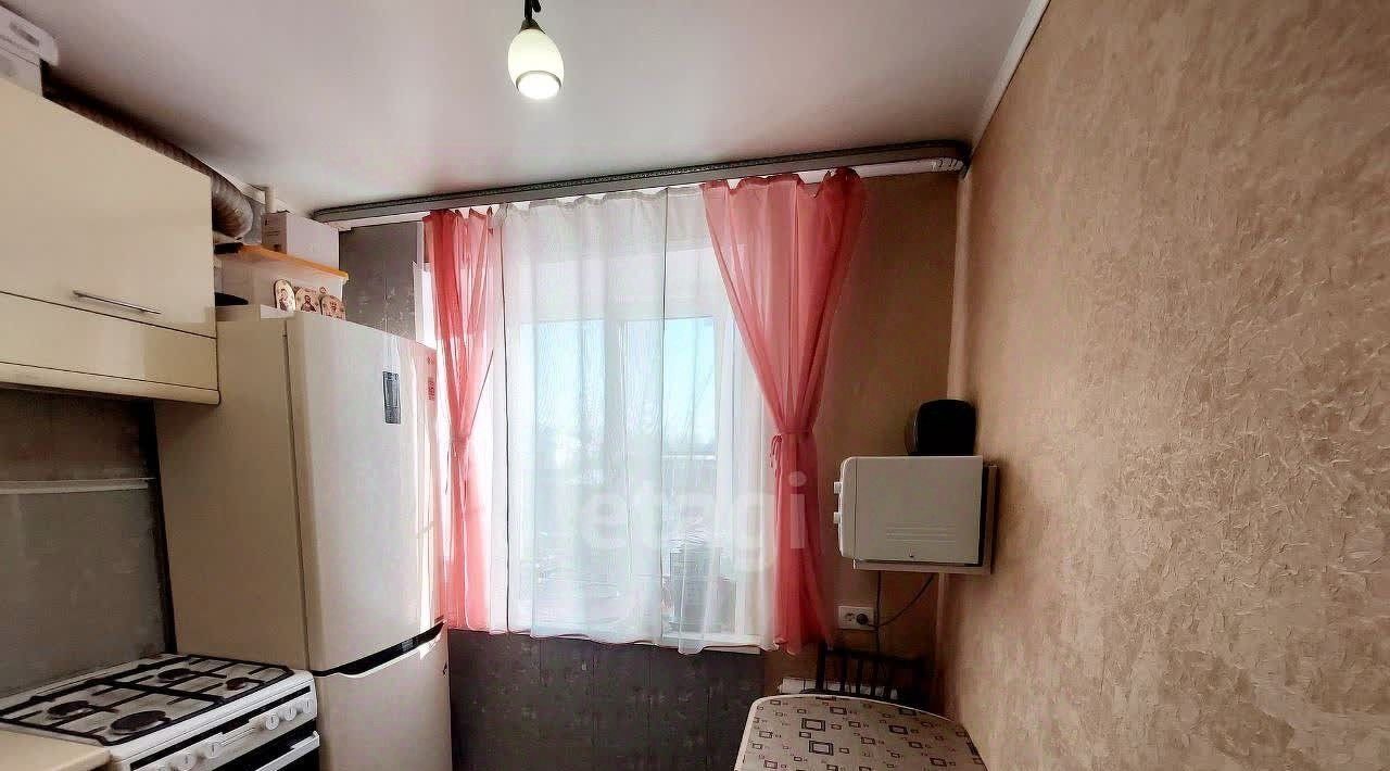 квартира г Муром Муромский ул. Кольцевая, 23 фото 1