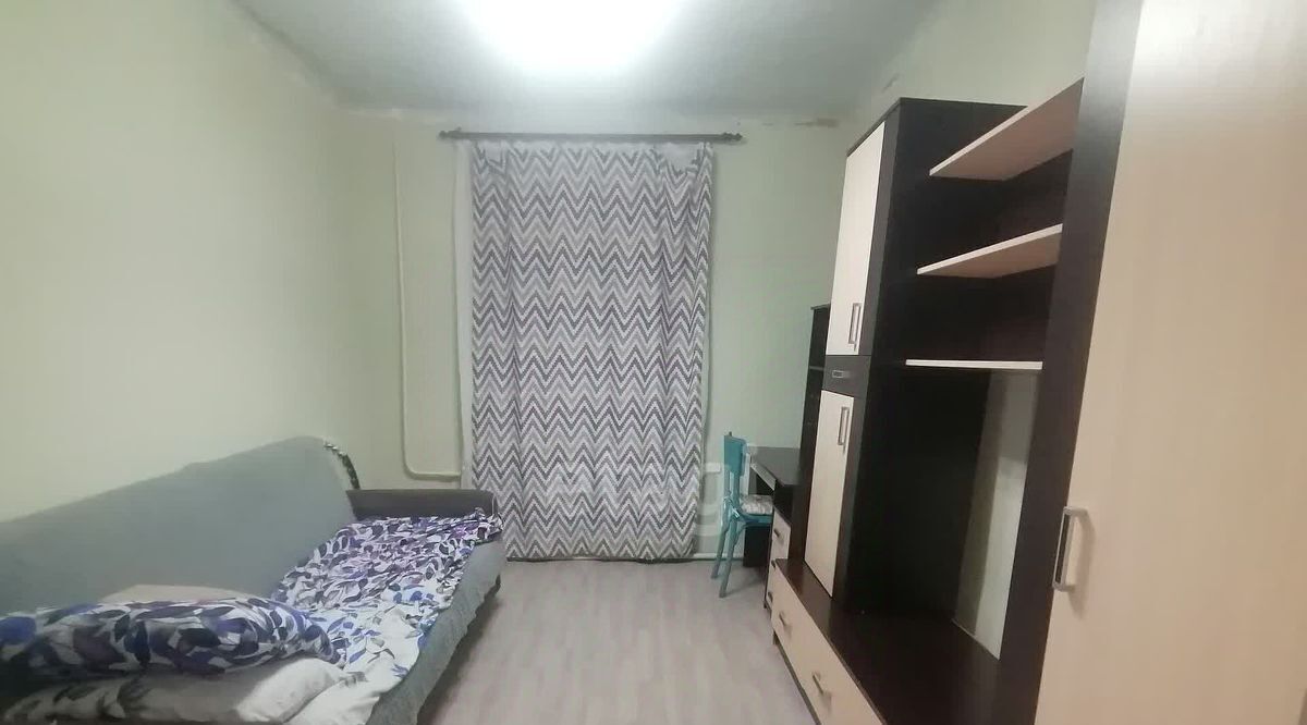 квартира г Муром ул Коммунальная 18 фото 1