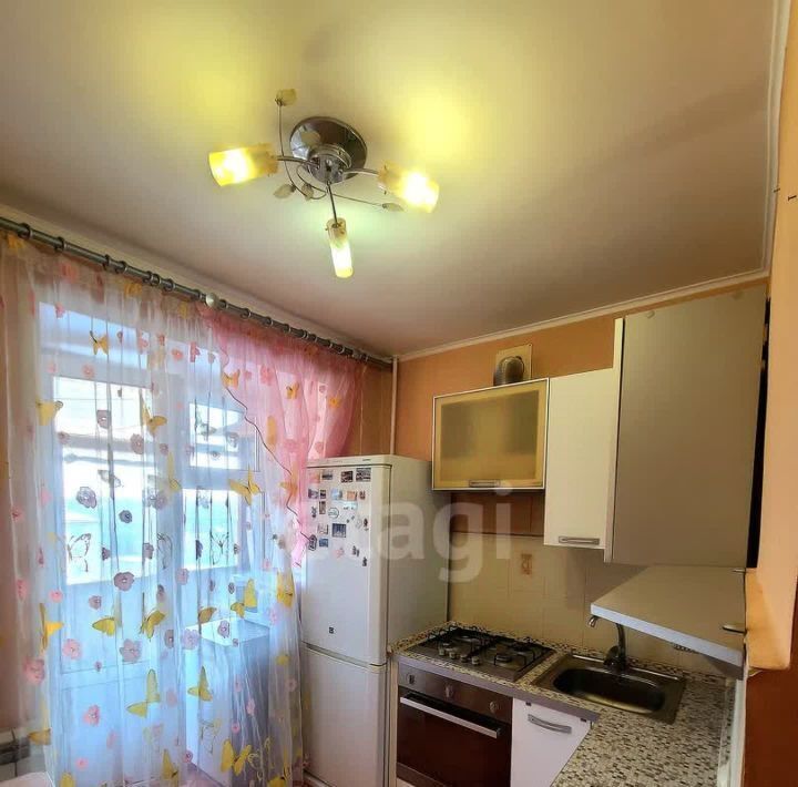 квартира г Муром ул Дзержинского 51 фото 4