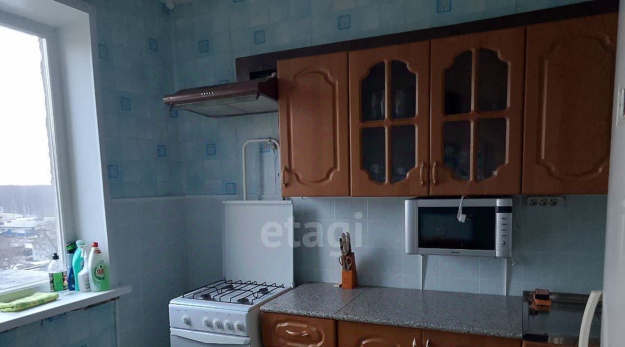 квартира г Муром ул Кленовая 34 фото 4