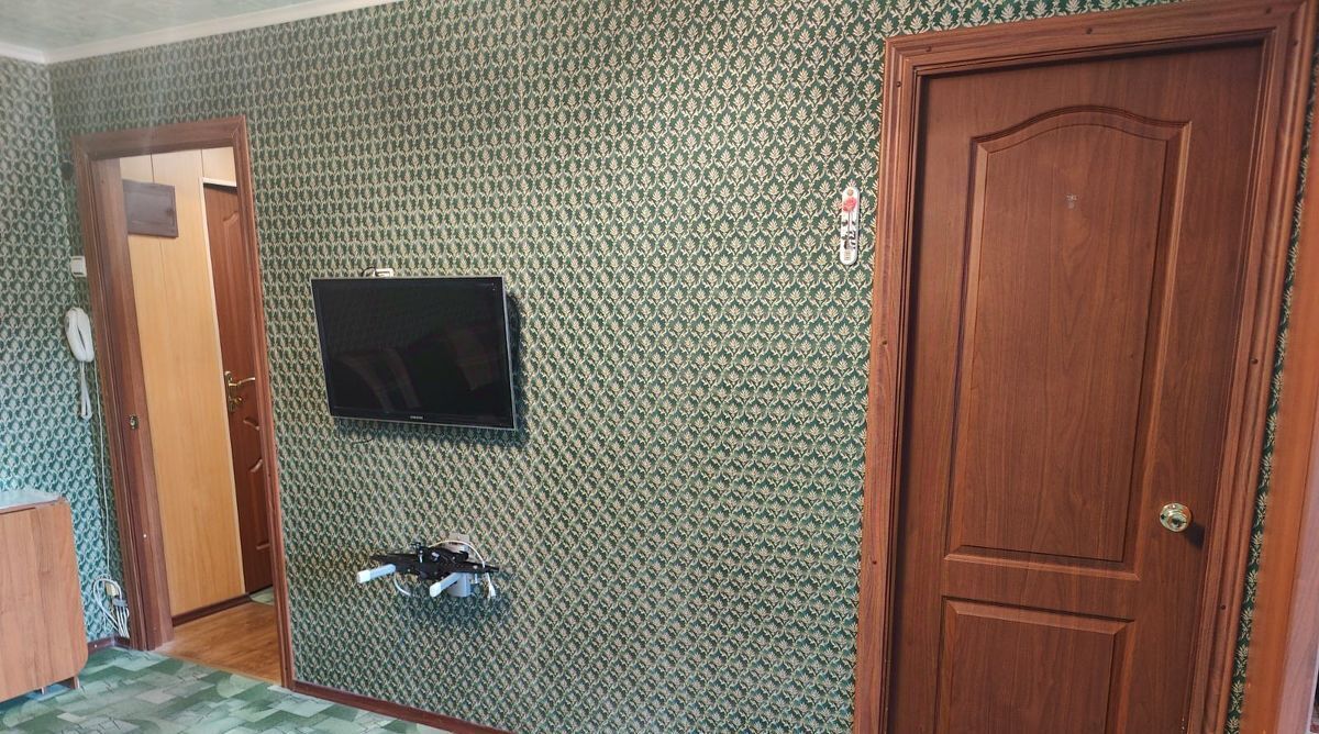 квартира г Норильск ул Бегичева 28 фото 4