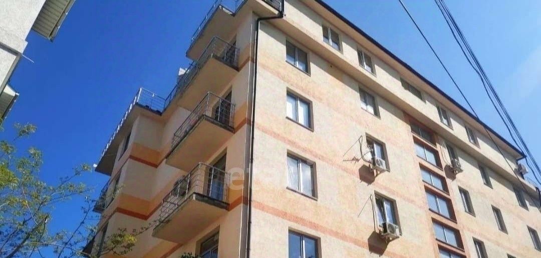 квартира г Ялта ул Сеченова 20 фото 8
