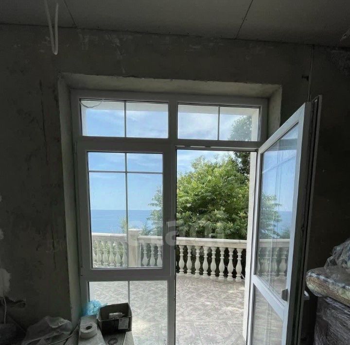 квартира г Ялта г Алупка ул им Ленина 9л фото 5