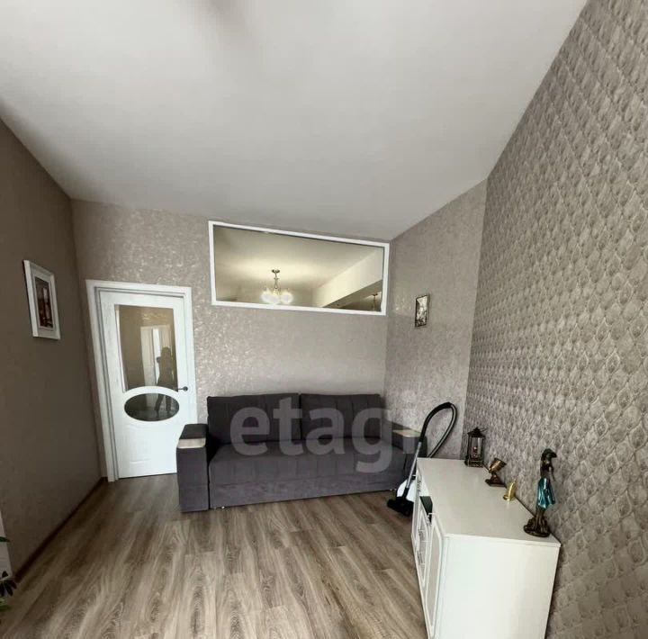 квартира г Ялта ул Блюхера 19 ЖК «Алмаз» фото 6
