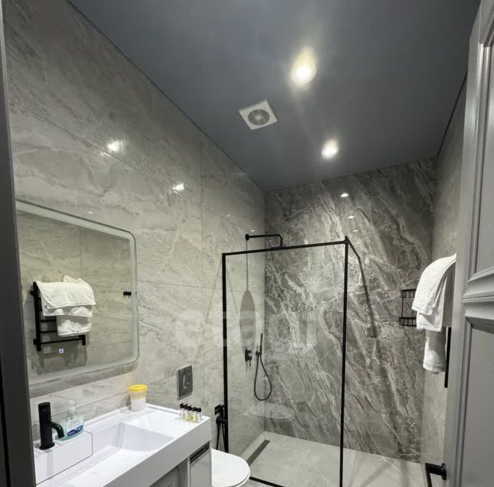 квартира г Ялта ул Дражинского 48 апарт-отель SkyPlaza 2.0 фото 6