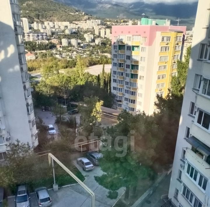 квартира г Ялта ул Блюхера 44 фото 6