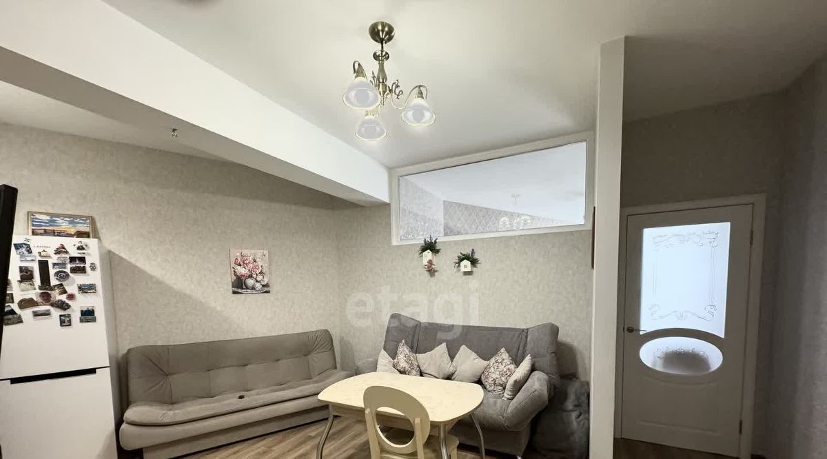 квартира г Ялта ул Блюхера 19 ЖК «Алмаз» фото 13
