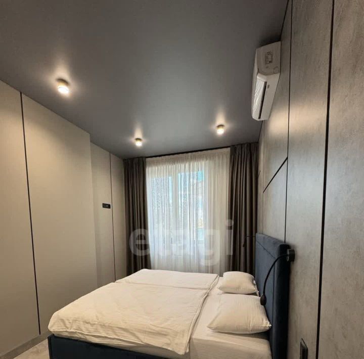 квартира г Ялта ул Дражинского 48 апарт-отель SkyPlaza 2.0 фото 5