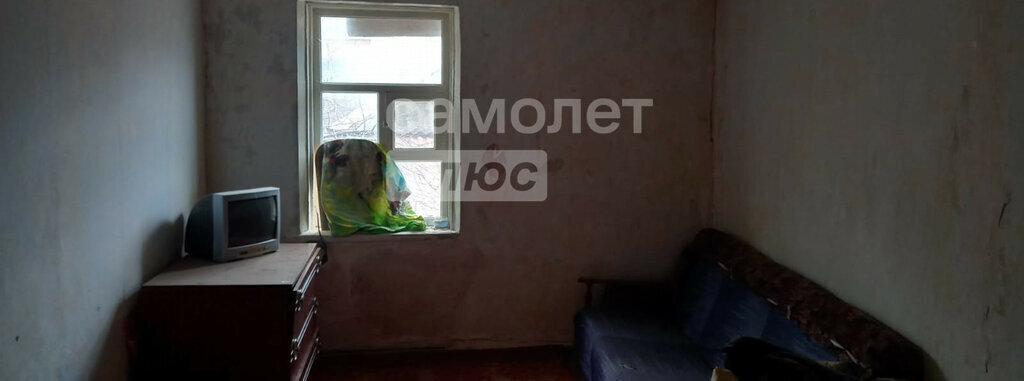 квартира р-н Кавказский г Кропоткин ул Комсомольская 29 Кропоткинское городское поселение фото 3