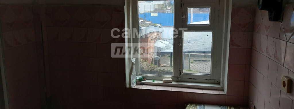квартира р-н Кавказский г Кропоткин ул Комсомольская 29 Кропоткинское городское поселение фото 4