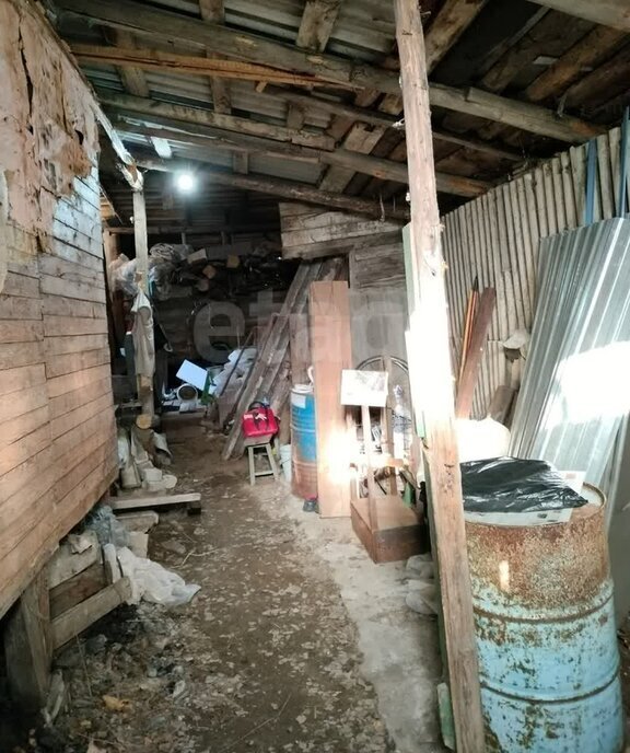 дом г Выкса ул Дзержинского фото 15