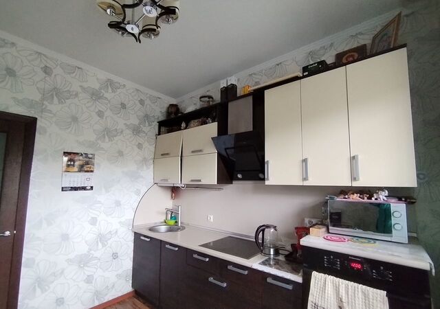 квартира ул Интернациональная 37а Тюменская обл. фото