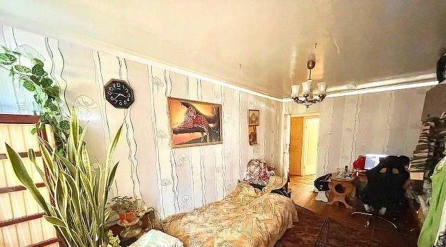 квартира г Муром Южный ул Энгельса 17 фото 8