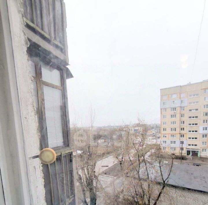 квартира г Муром ул Заводская 7 фото 13