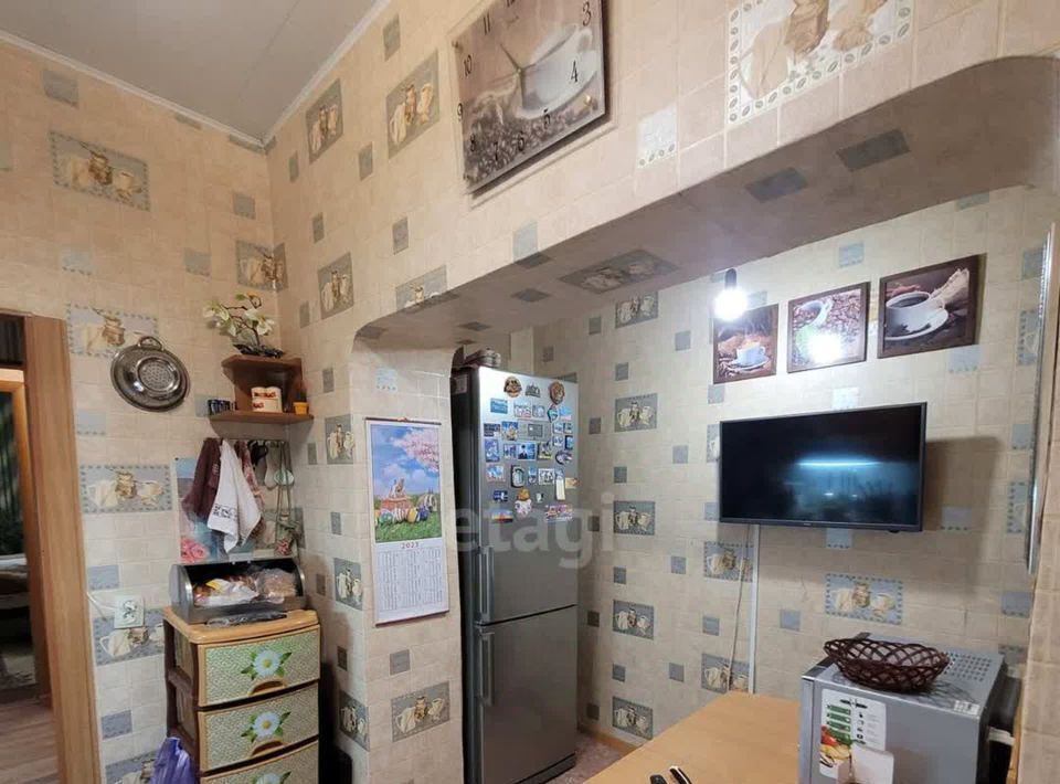 квартира г Муром ул Щербакова 29 фото 6