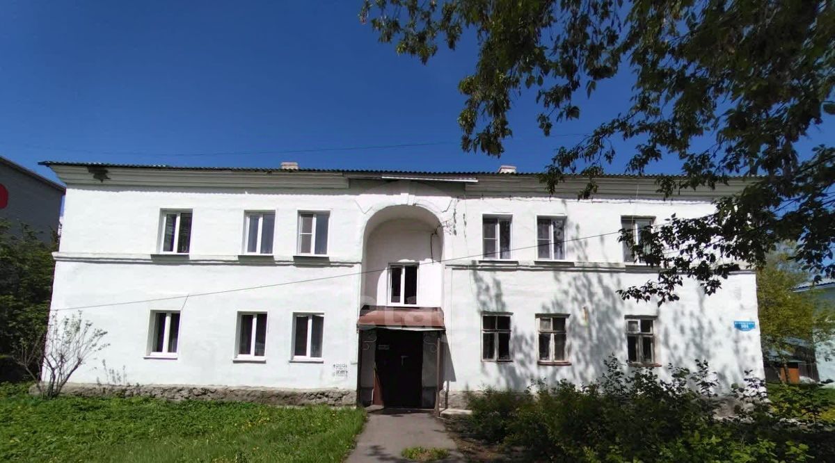квартира г Муром ул Воровского 101 фото 15