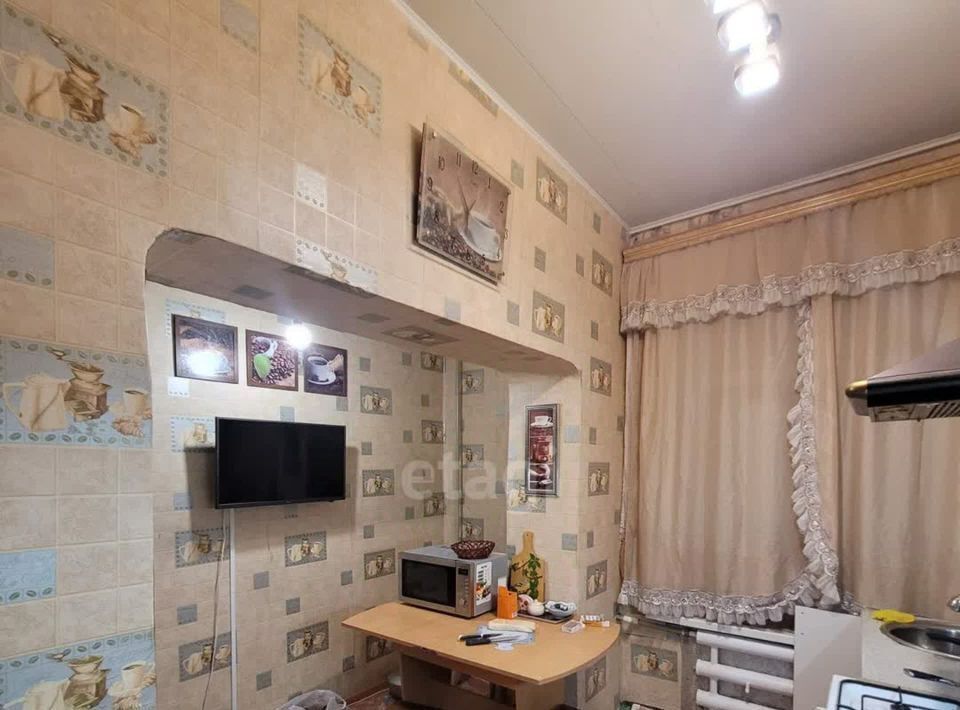 квартира г Муром ул Щербакова 29 фото 9