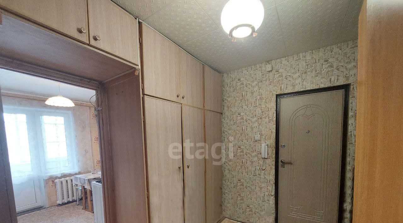 квартира г Муром ул Мечникова 56 фото 7