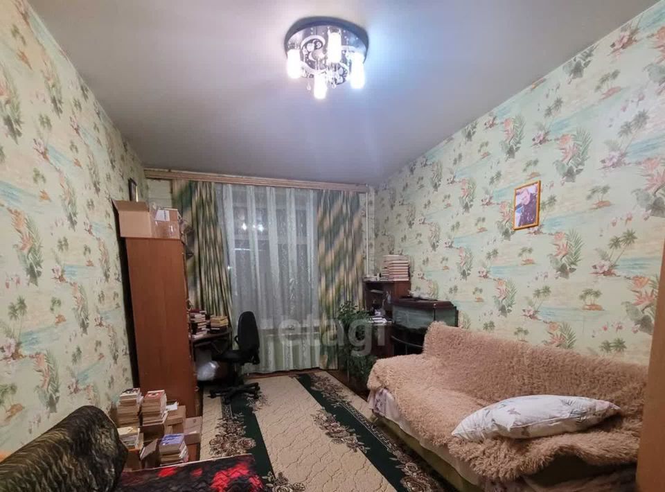 квартира г Муром ул Щербакова 29 фото 19