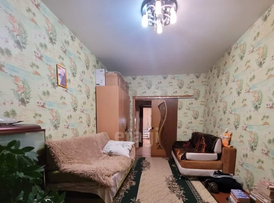 квартира г Муром ул Щербакова 29 фото 20