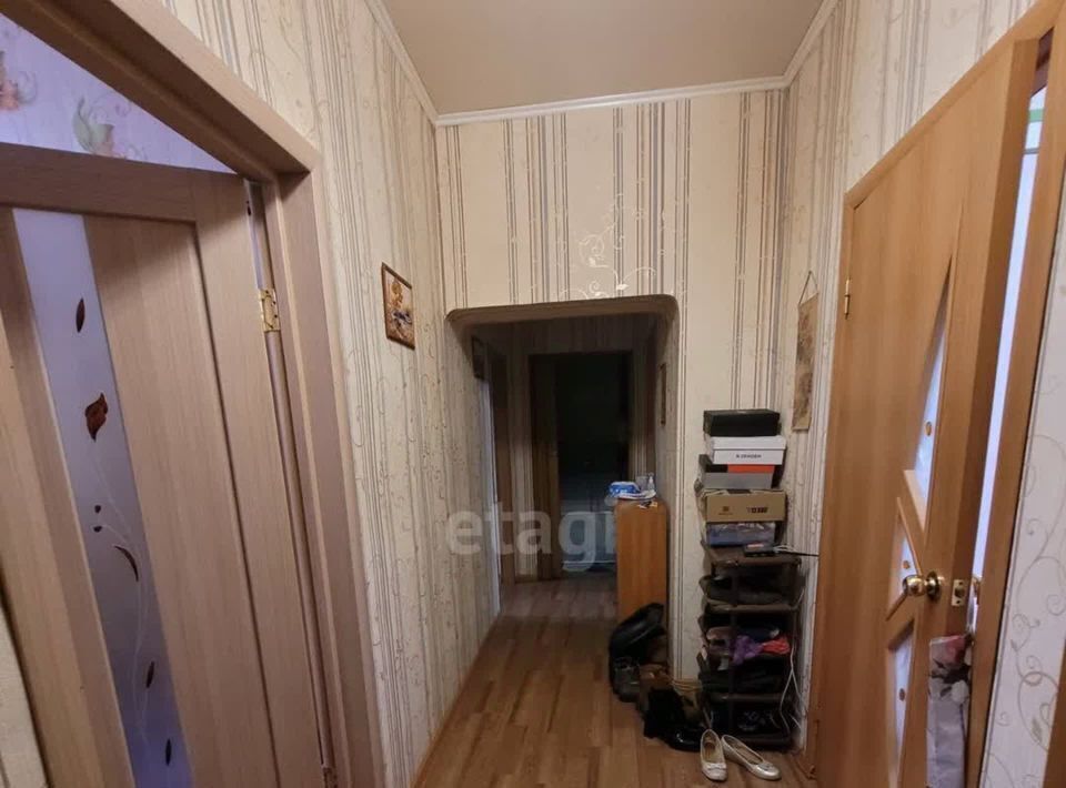 квартира г Муром ул Щербакова 29 фото 26