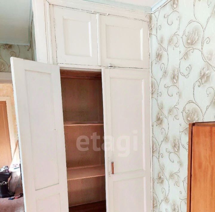 квартира г Муром ул Кирова 21 фото 5