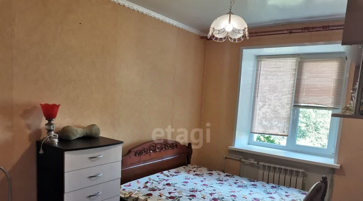 квартира г Муром ул Кленовая 26 фото 8