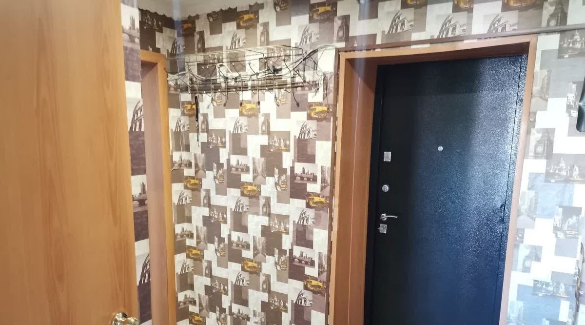 квартира г Муром ул Кленовая 26 фото 13