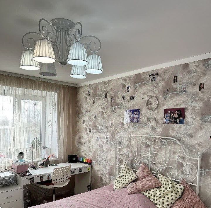 квартира г Муром ул Мечтателей 6 фото 8